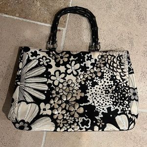 NEVER WORN Isabella Fiore purse!